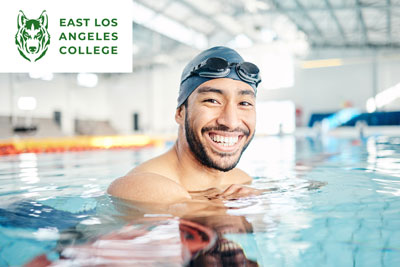 Level 1 Teen & Adult Swim- Ages: 14 yrs. and up - In person instruction Graphic